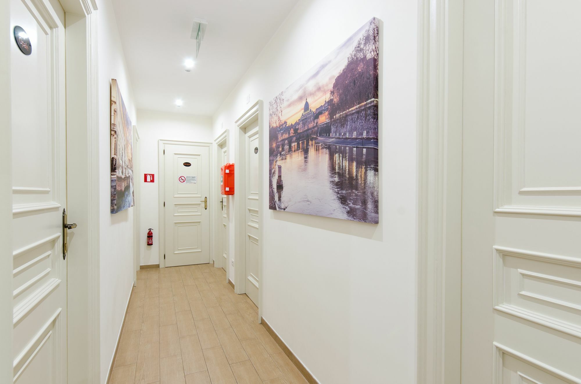 Gemme Di Affittacamere Roma