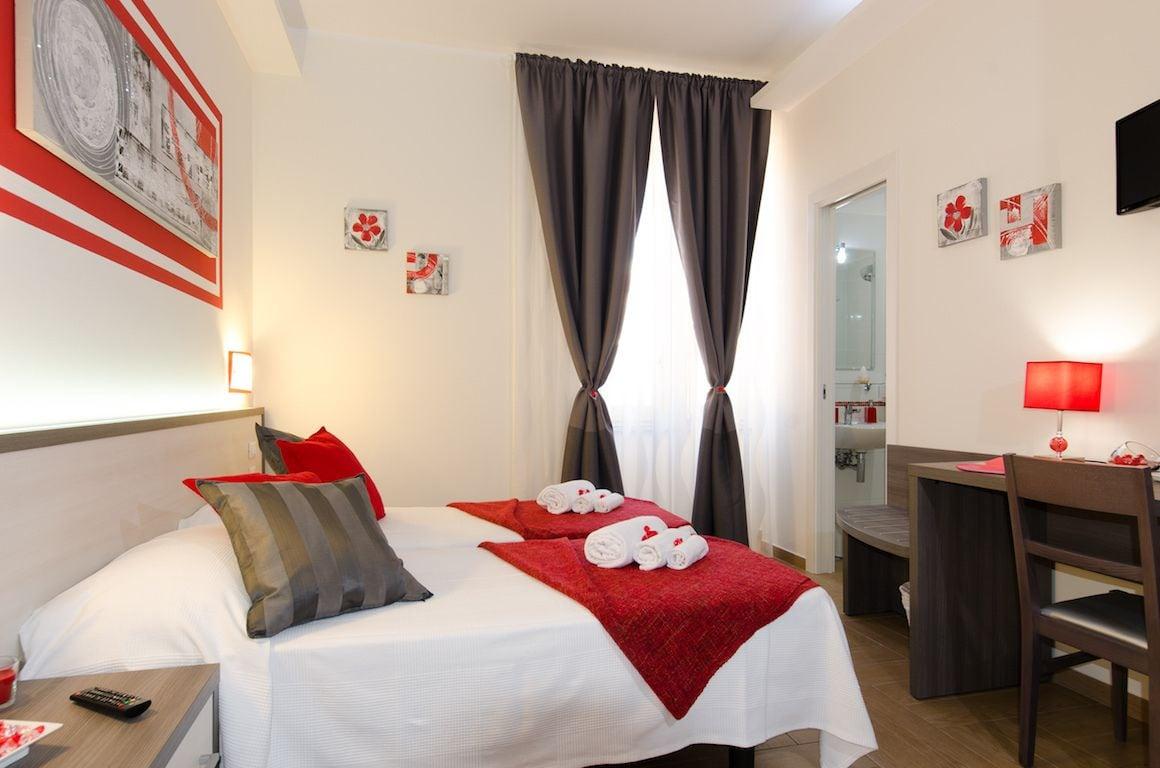 Gemme Di Guest house