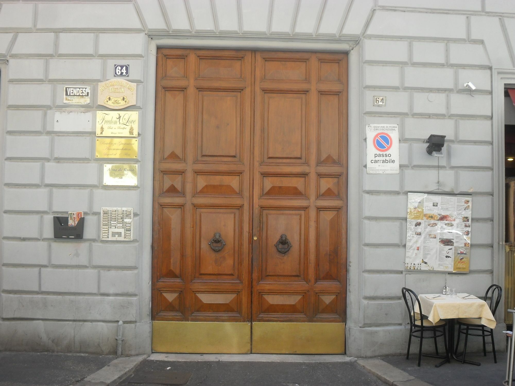 Gemme Di Guest house 2*