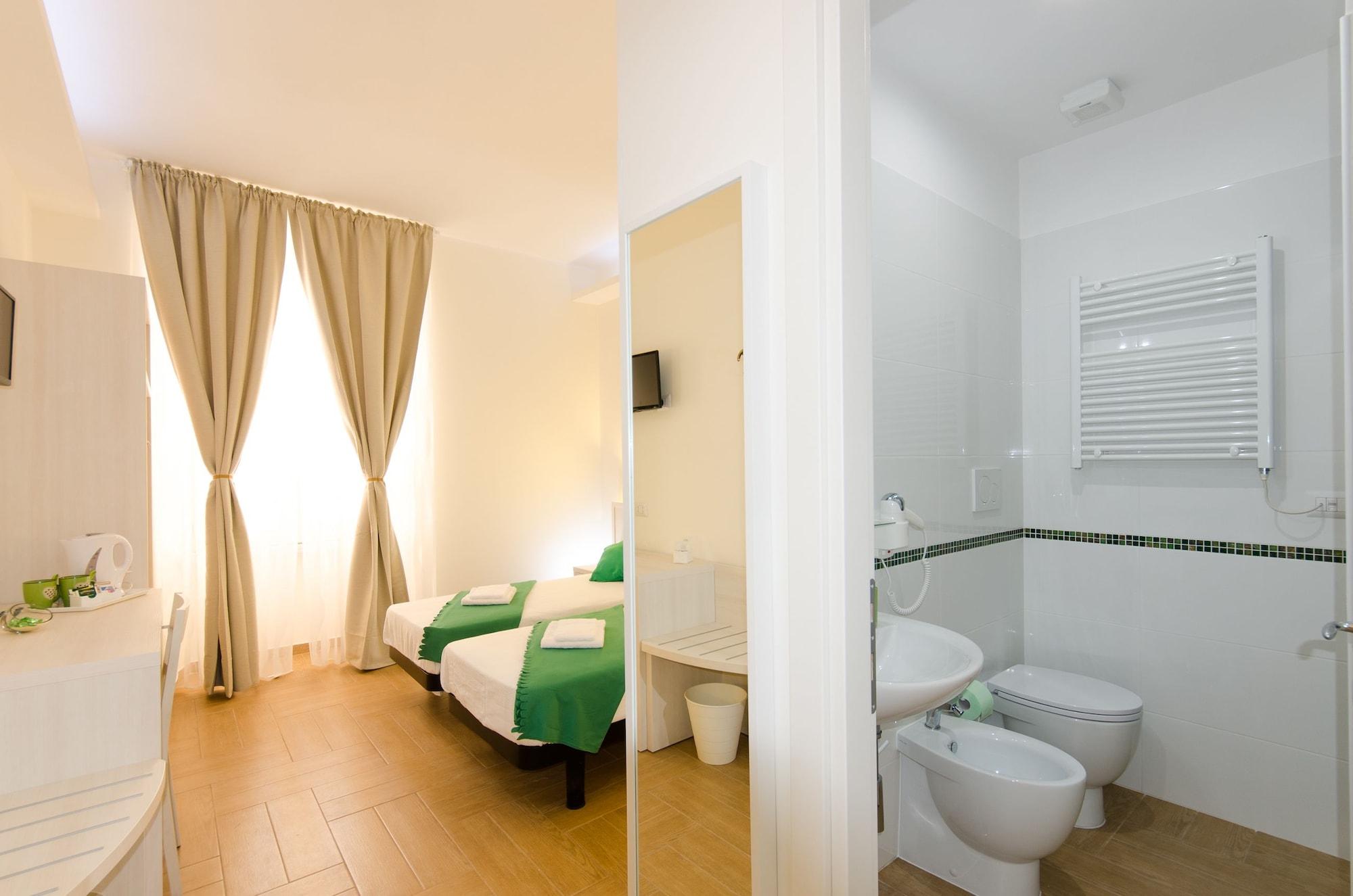 Gemme Di Guest house Rome